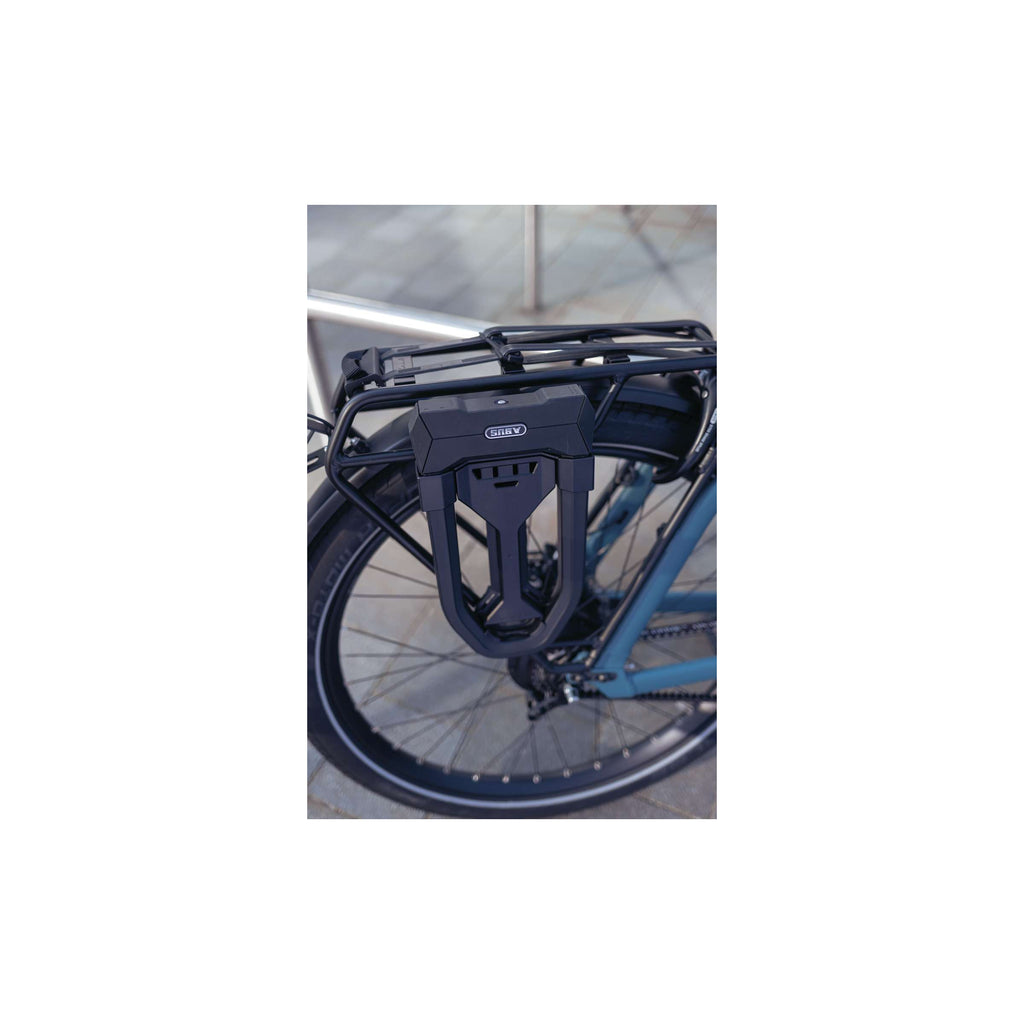 Abus Beugelslot Granit Super Extreme 2500