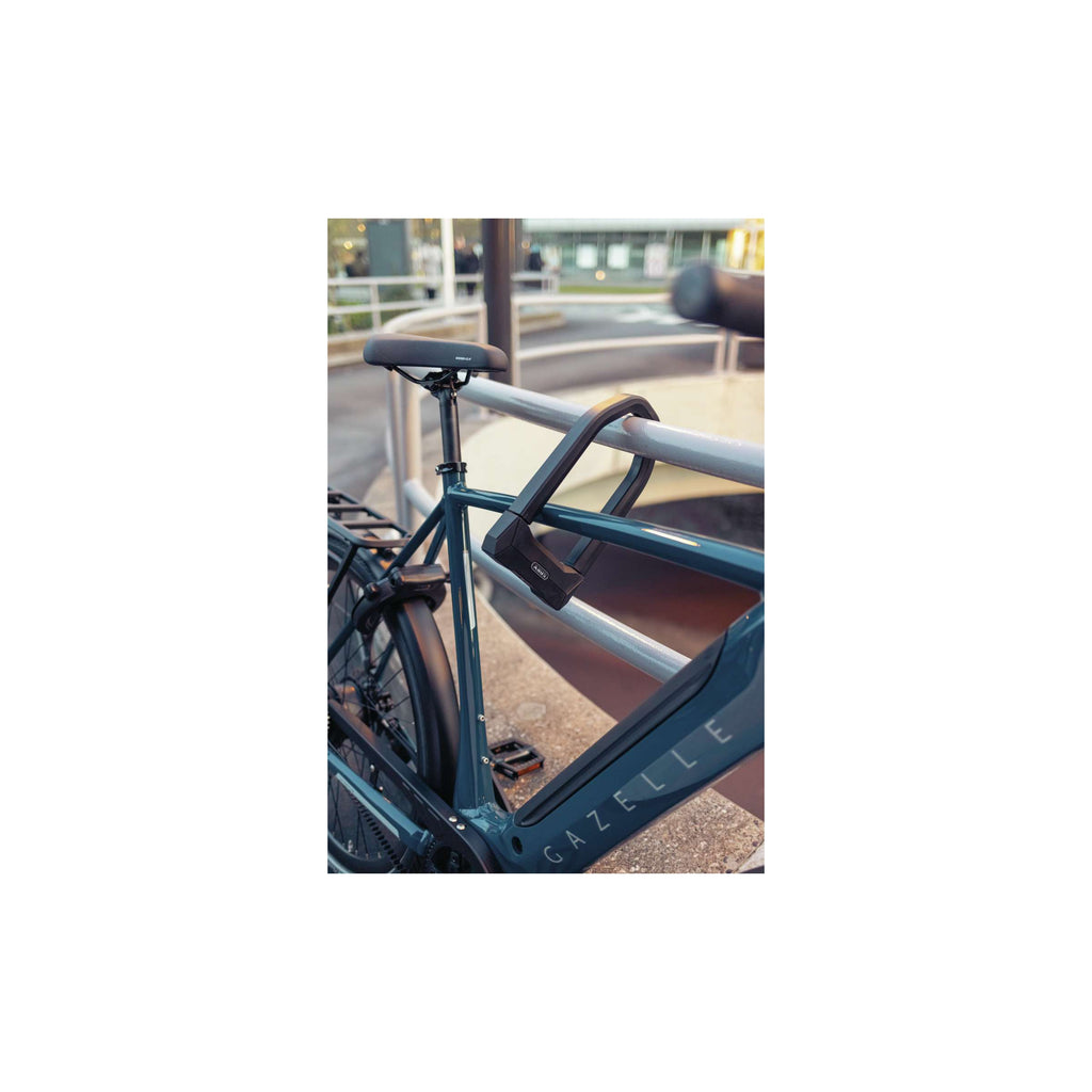 Abus Beugelslot Granit Super Extreme 2500