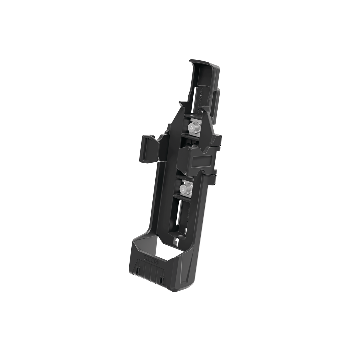 Abus fietsslot vouwslot - bordo™ 6200k - security level 13 - art-2 zwart - 90 cm - geschikt voor elektrische fietsen en stadsfietsen