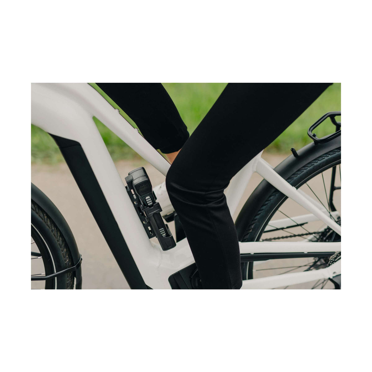 Abus fietsslot vouwslot - bordo™ 6200k - security level 13 - art-2 zwart - 90 cm - geschikt voor elektrische fietsen en stadsfietsen