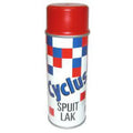 Cycplus Cyclus Sprühfarbe 400cc 2001 rot