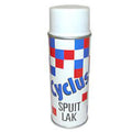 Cycplus Cyclus Sprühfarbe 400cc 2019 matt klar