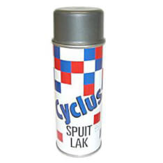 Cycplus Cyclus Sprühfarbe 400cc 3015 grau