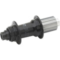 Miche nach Nabe R-DX-Stockachse 28G TX-12 Shimano Schwarz OEM
