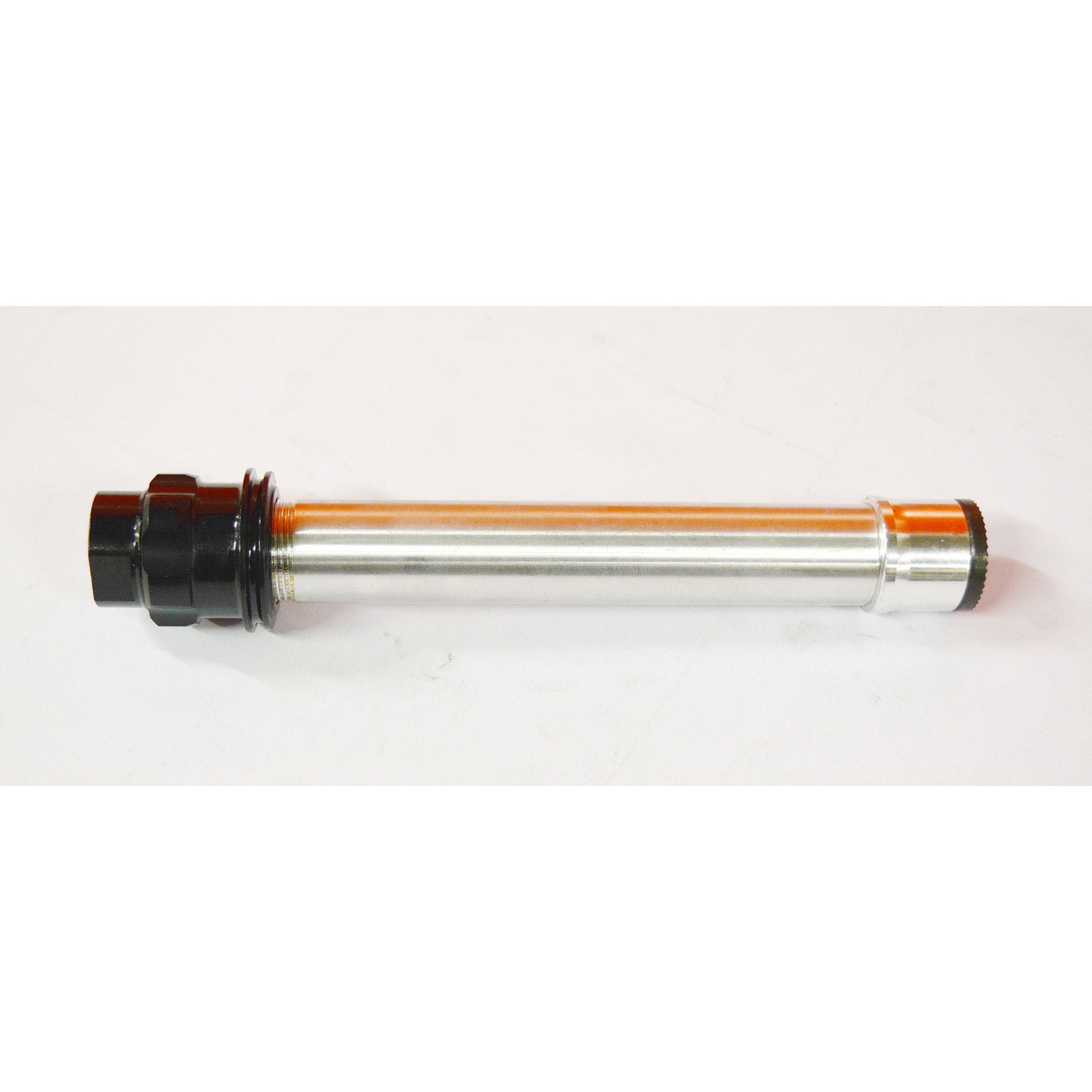 Miche-Adapter von Schnellspanner auf Steckachse mit Centerlock-Aufnahme