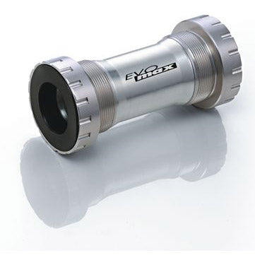 Miche bracketset evo max bottom bracket evo max 107mm italian