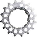Miche krans met borst 16t shimano 10v
