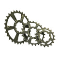 Miche krans supertype 14t shimano 10v