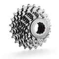 Miche cassette 9v 18-26 campa.