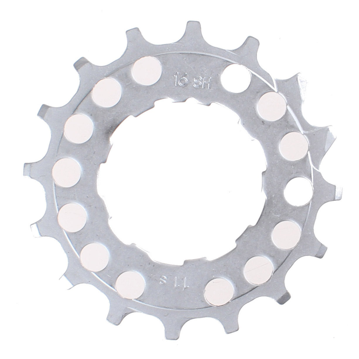 Miche Krans Primato 16T Shimano 11S