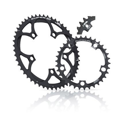 Miche Kettenblatt 11V 110 34T 3 32 Campa Supertype