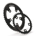 Miche kettingblad super11 ssc 110 48t shimano zwart