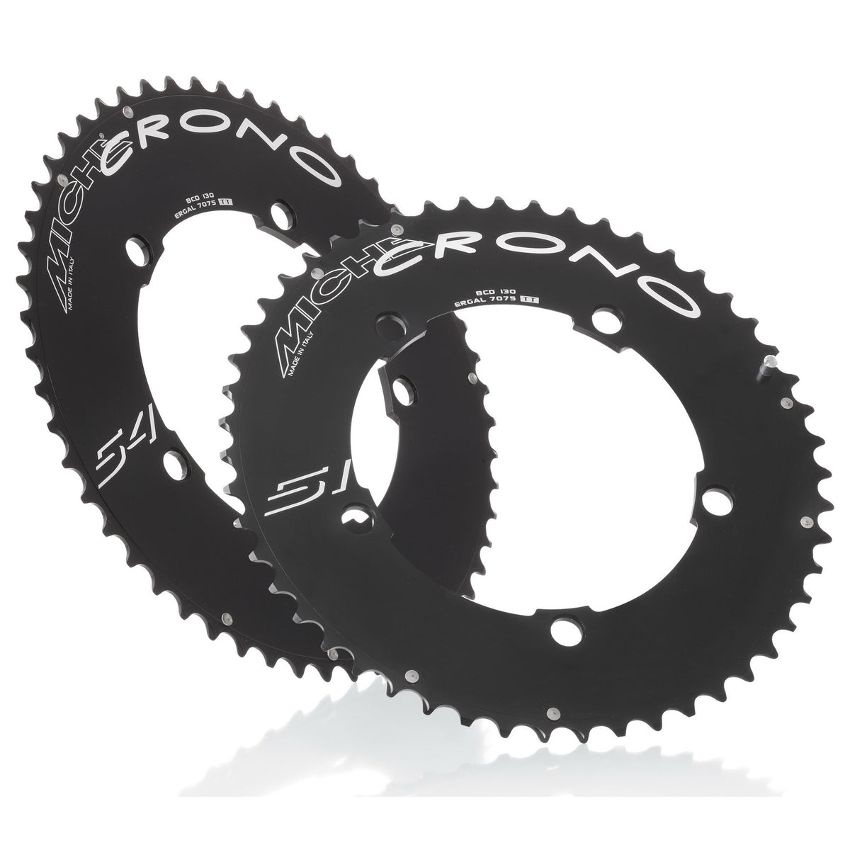 Miche kettingblad supertype crono 130 52t 10v shimano