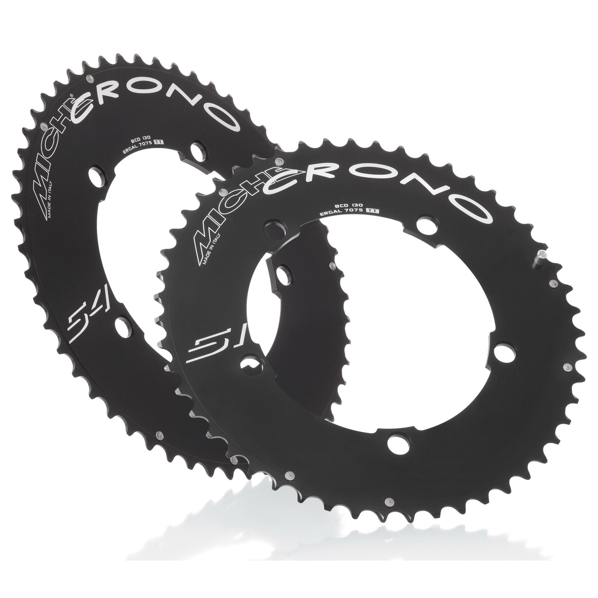 Miche kettingblad supertype crono 130 55t 10v shimano