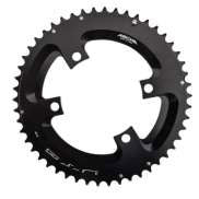 Miche Kettenblatt 105 11V 46T Alu schwarz Shimano UTG 5800