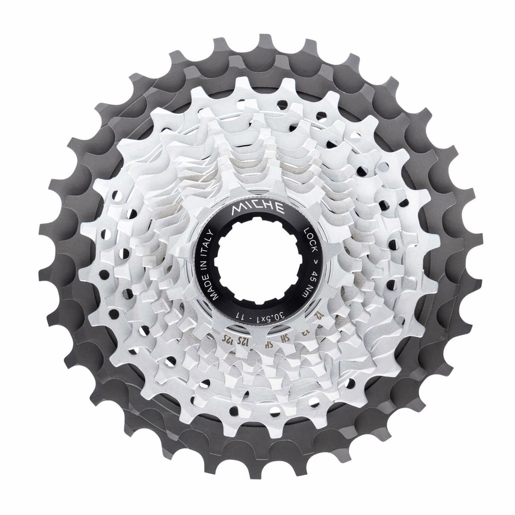 Miche - cassette primato k12 12 speed shimano 11-30