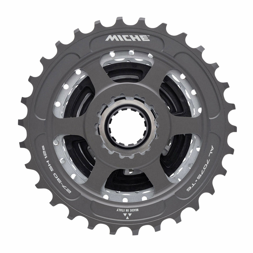 Miche - Cassette Primato K12 12-Gang Shimano 14-30