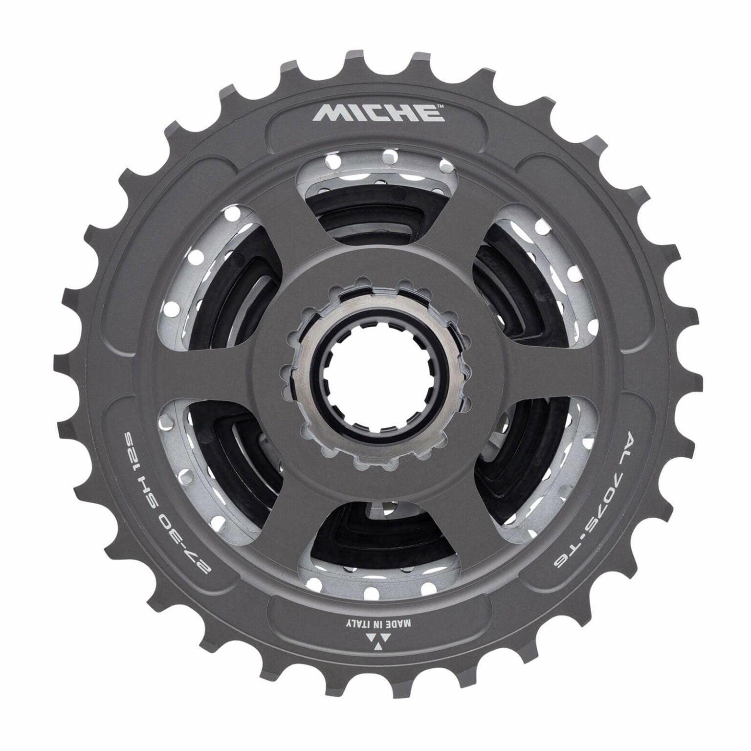 Miche - Cassette Primato K12 12-Gang Shimano 14-30