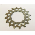 Miche krans supertype 16t shimano 11v
