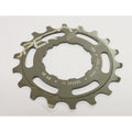 Miche krans supertype 18t shimano 11v