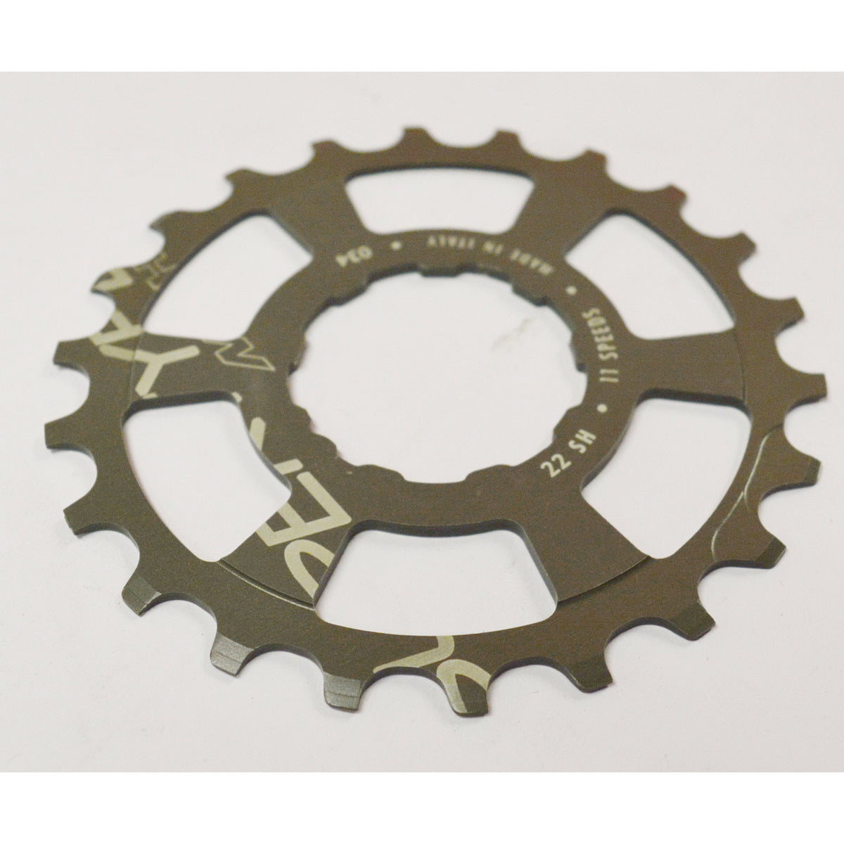 Miche Krans Supertype 22T Shimano 11S