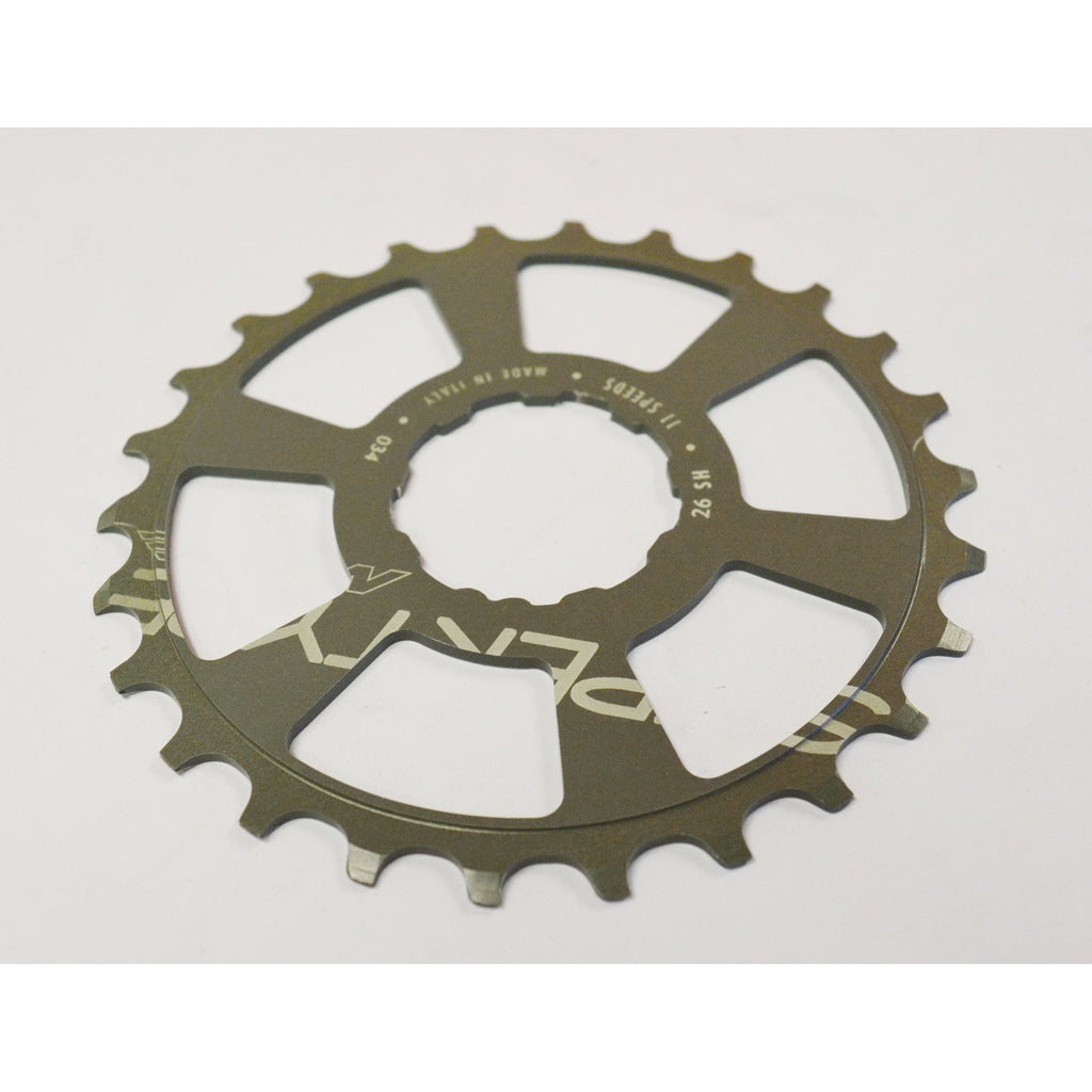 Miche krans supertype 26t shimano 11v