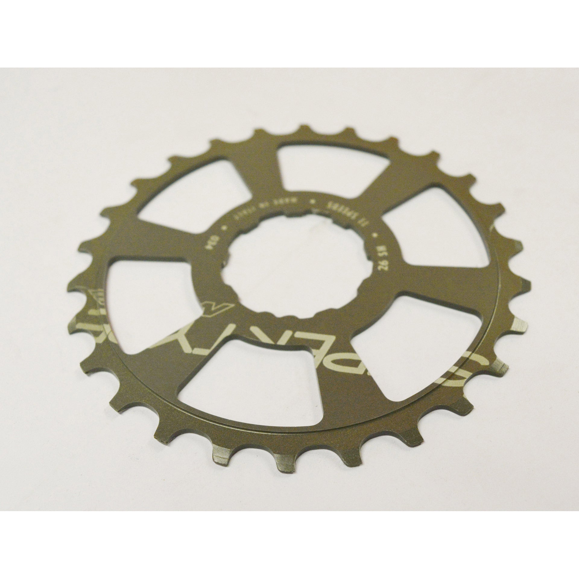 Miche krans supertype 26t shimano 11v