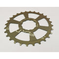 Miche krans supertype 28t shimano 11v