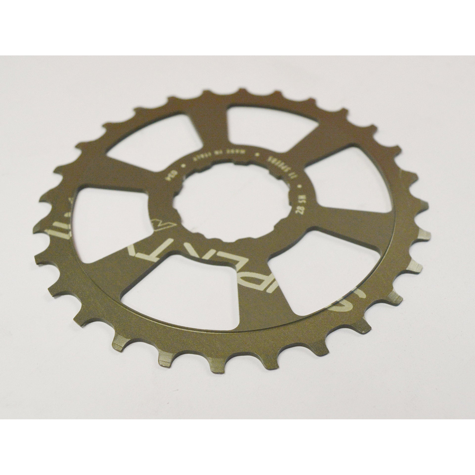 Shimano Miche Krans Supertype 28t 11S