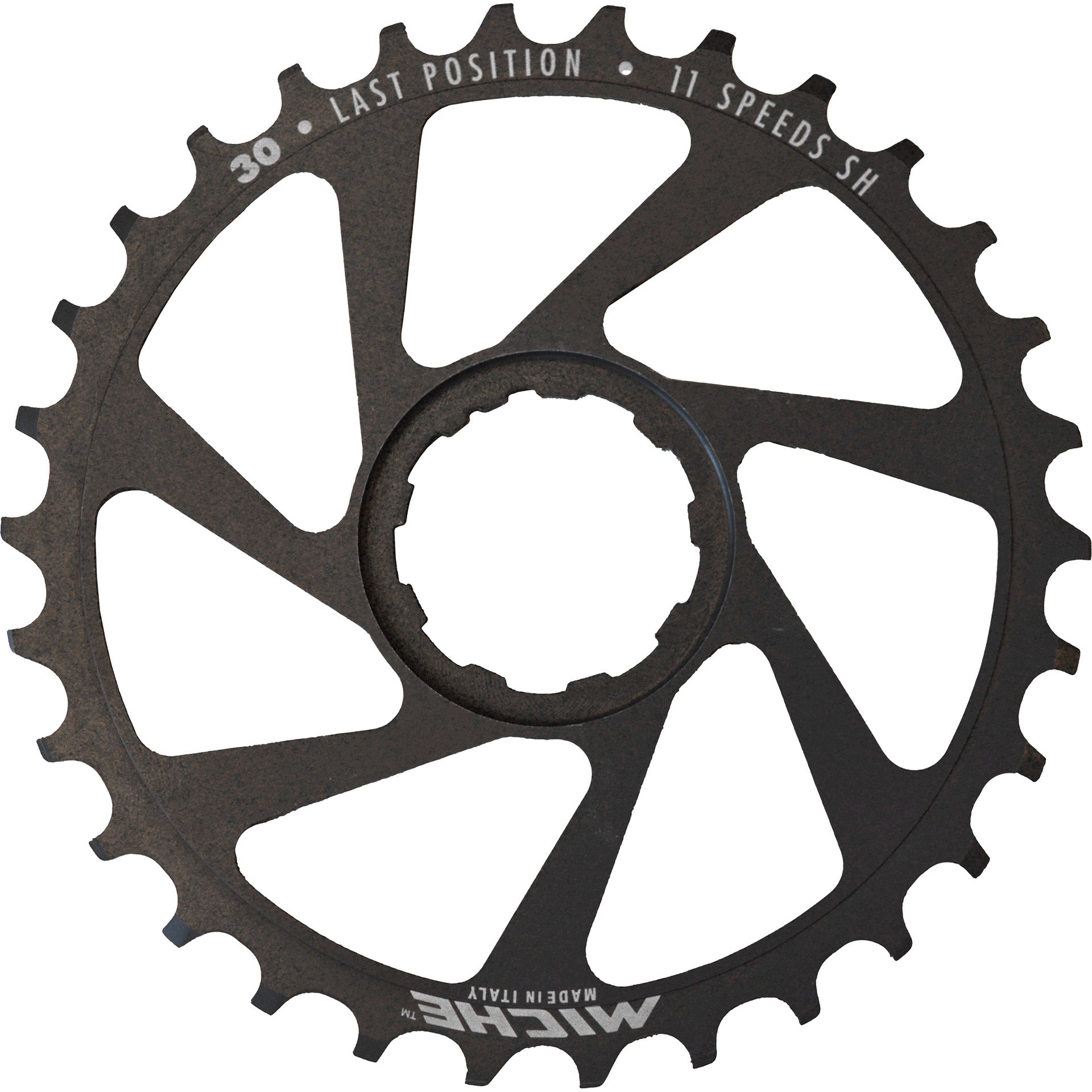Miche Krans Supertype 30T Shimano 11V (letztes)