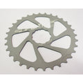Miche krans supertype 32t shimano 11v (laatste)