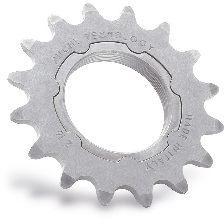 Miche krans pista kit 15t 1 8 -3 32” met behuizing