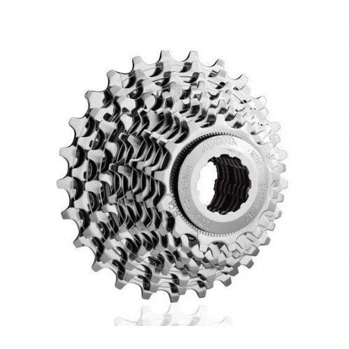 Miche cassette 10v 18-27 campa.