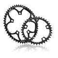 Miche chainring 9 10-speed compact 5-arm