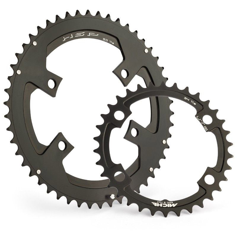 Miche Kettenblatt Syntium Race HSP 50 110 Aluminium