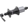 Miche Hinterradnabe Primato 24 GTS Shim 9V 10V 11V schwarz