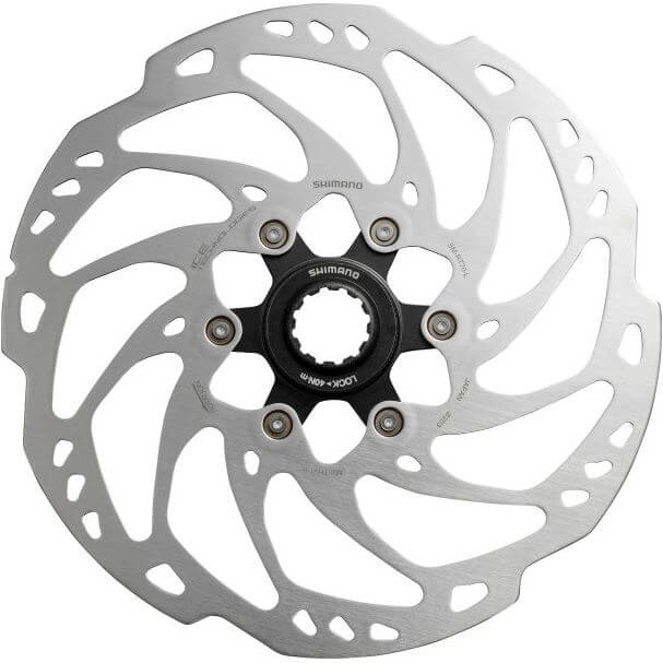 Shimano rotor sm-rt70m 180mm