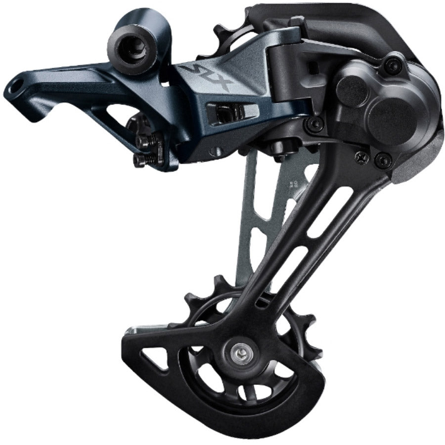 Shimano Schaltwerk SLX M7100 12-fach, langer Käfig, schwarz