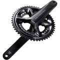 SHIMANO Kurbelgarnitur Ultegra FC-R8100 Kurbelgarnitur Shim.Ultegra 50 34T 170mm