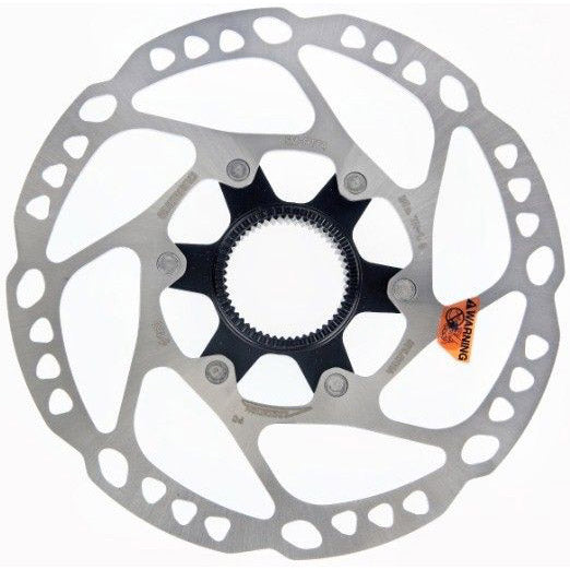 Shimano Bremsscheibe 160 mm Centerlock