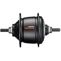 Shimano Hinterradnabe Nexus 8-fach 32g Rollenbremse SG-C6001 schwarz