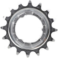 Shimano Nexus 19-Zahn-Kettenblatt ½x3 32 silber