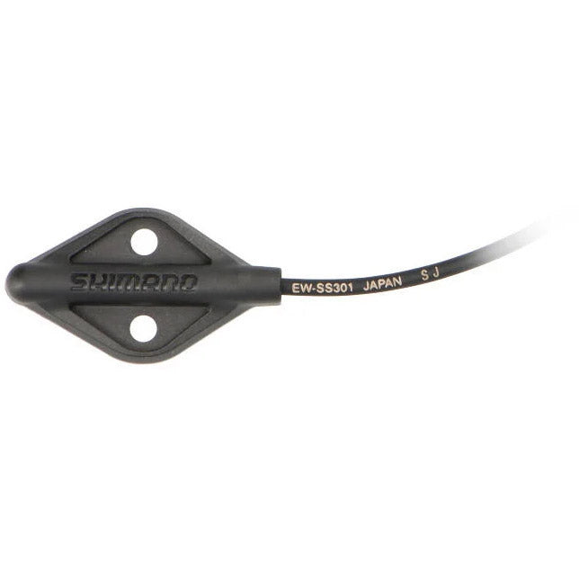 Shimano Geschwindigkeitssensor Schritte EW-SS301 1400 mm