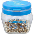 Shimano olijfje sm-bh59 voor hydraulische remslang (100st)