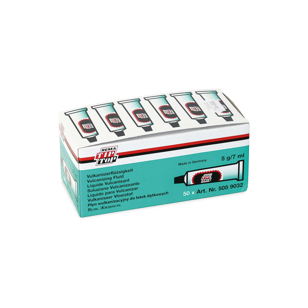 Tip Top Solution 10 ml