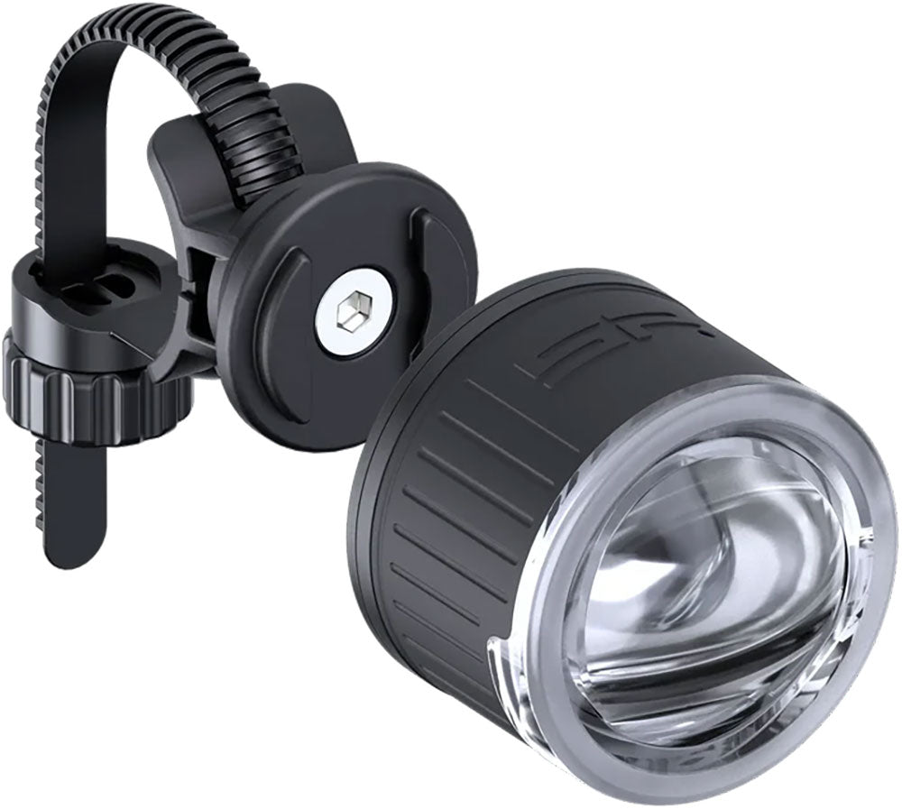 Sp connect bike front light 270 stvzo
