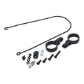 Fat bike spatbordstang voor 20 inch v8 v20