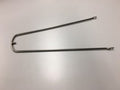 Aldo spatbordstang 28 inch 375mm cargo voor