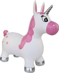Skippy eenhoorn