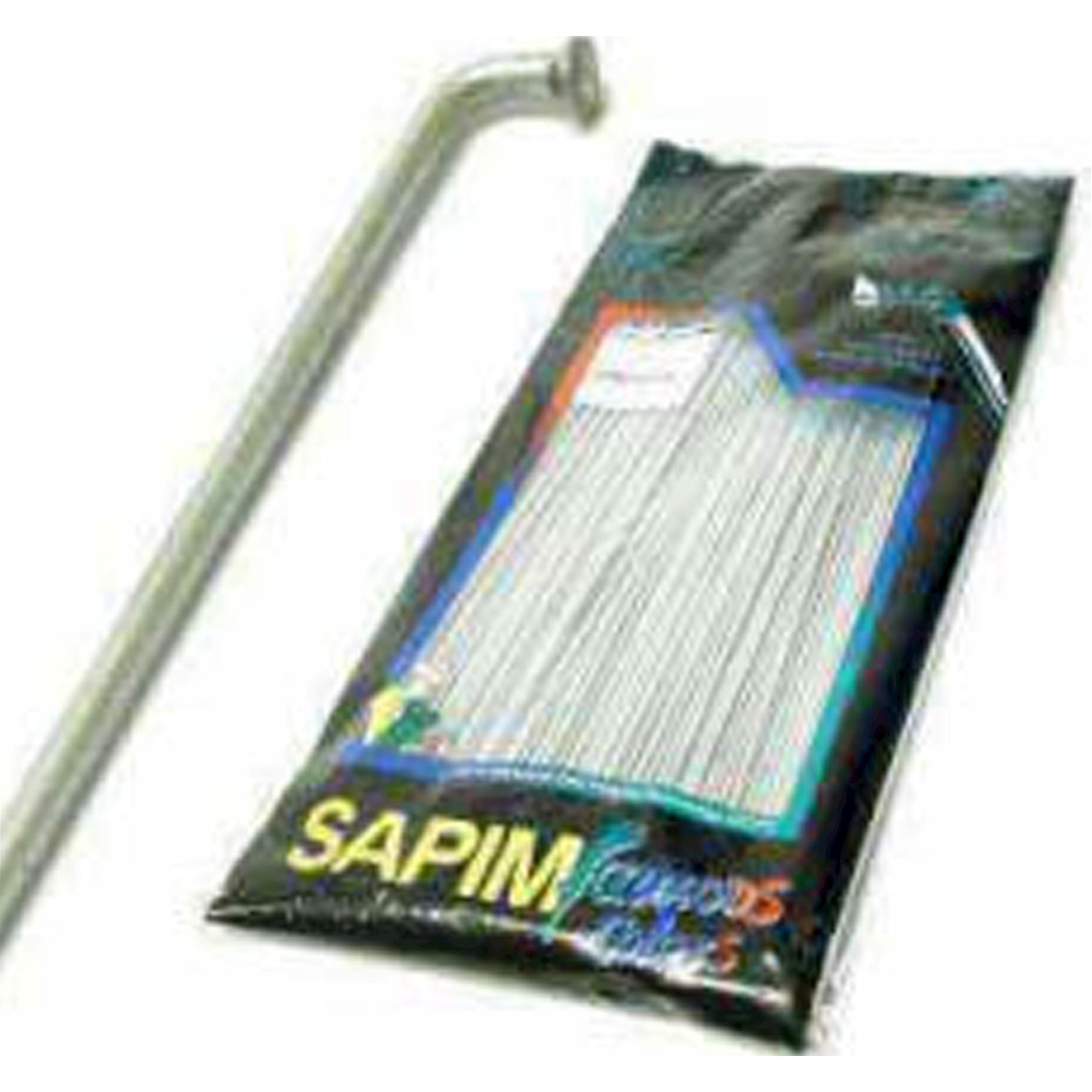 Sapim sprach 12-294 ohne Brustwarze (1 Stück)